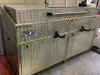 FLEXO WASH FW 992 XL