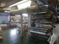 UTECO IZAR Complexeuse Solventless