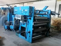 NORDMECCANICA ZENIT Kaschierung und laminirung Maschine SOLVENTLESS