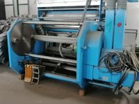 NORDMECCANICA ZENIT Kaschierung und laminirung Maschine SOLVENTLESS