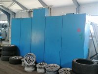 NORDMECCANICA ZENIT Kaschierung und laminirung Maschine SOLVENTLESS