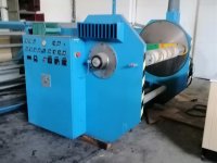 NORDMECCANICA ZENIT Laminadora SOLVENTLESS