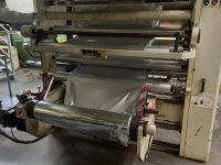 SCHIAVI CL660 Ламинаторы COMBI / INTECHANGEABLE TROLLEY