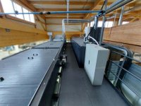 COMEXI FI 3010 flexographic printing machine 10 colors