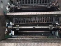 COMEXI FI 3010 flexo press 10 colors