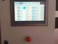 COMEXI FI 3010 flexo printing machine 10 colors