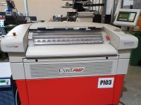 DUPONT Cyrel Fast 1000TD