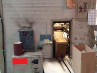 MANZONI SERIANA 31 бумажные пакеты машины