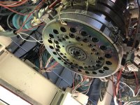 KUHNE  Linea de extrusion doble / triple burbuja