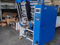 MAKLAUS RES04 Dérouleur / Enrouleu