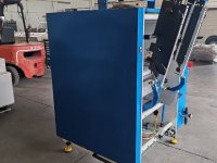 MAKLAUS RES04 Svolgitore / Avvolgitore