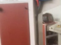 TECNOVA E105 Kunststoffe recycling  Anlage