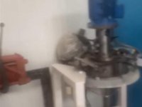 TECNOVA E105 Recycling