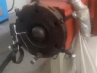 TECNOVA E105 Recycling