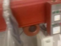 TECNOVA E105 Maquina para reciclado plastico