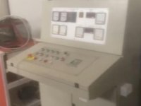 TECNOVA E105 Machines d'occasion pour le recyclage de plastic