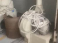 TECNOVA E105 Rigranulatrici