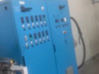 TECNOVA E105 Rigranulatrici