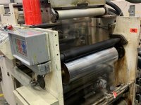 OMET Varyflex VF420 FP Macchina da stampa flexo per etichette