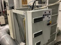 OMET Varyflex VF420 FP Флексографской печатной машины