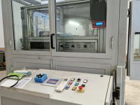 MAKLAUS RES UNI Svolgitore / Avvolgitore