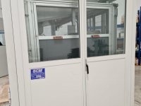 MAKLAUS RES UNI Svolgitore / Avvolgitore