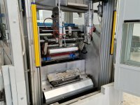 MAKLAUS RES UNI Svolgitore / Avvolgitore