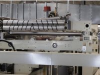 ACOM RG Platinum Gravure printing machine 11 colors