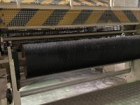 1 layers MAM 80 blown film plant