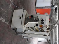 SHERMAN Corona treatment unit for cast film lines