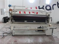 SHERMAN Corona treatment unit for cast film lines