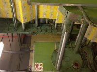 CARINT GEMINI flexo press 8 colors