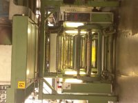 CARINT GEMINI Impresora Flexo 8 colores