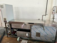 EXPERT DYNAMIC 10 flexo press 10 colors