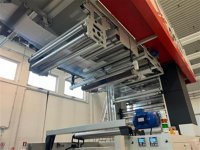 EXPERT DYNAMIC 10 Imprimeus Flexo 10 couleurs