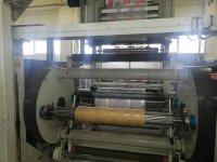 UTECO ONYX 812 GL Flexo printer 8 colors