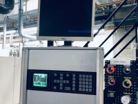 WINDMÖLLER & HÖLSCHER NOVOFLEX Flexodruck Maschine 10 farben