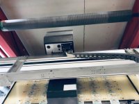 WINDMÖLLER & HÖLSCHER NOVOFLEX Maquina Flexo 10 colores