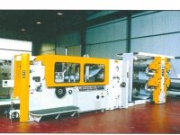 HOLWEG RS26 Machines a sac pour papier