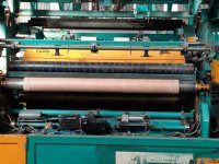 5 layers SML  Cast film extruder