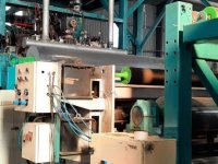 5 layers SML  Cast film extruder