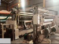 LAEM SYSTEM  Taglia ribobinatrice