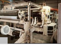 LAEM SYSTEM  Taglia ribobinatrice