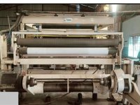 LAEM SYSTEM  Taglia ribobinatrice