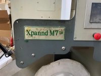 BOBST  GIDUE EXPAND M7 narrow web flexo printing machine