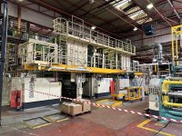 SCHIAVI CONVERT JET 074 Complexeuse SOLVENT / WATER BASED