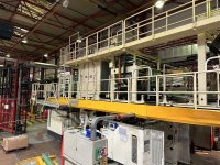 SCHIAVI CONVERT JET 074 Complexeuse SOLVENT / WATER BASED