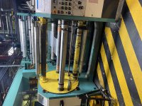 SCHIAVI ECO CONVERT 74 C Complexeuse SOLVENTLESS