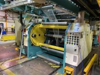 SCHIAVI ECO CONVERT 74 C Ламинаторы SOLVENTLESS