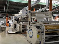 NORDMECCANICA DUPLEX Ламинаторы SOLVENTLESS